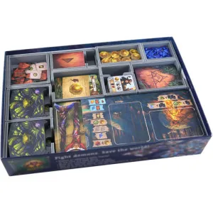 Lost Ruins of Arnak: Expedition Leaders Insert