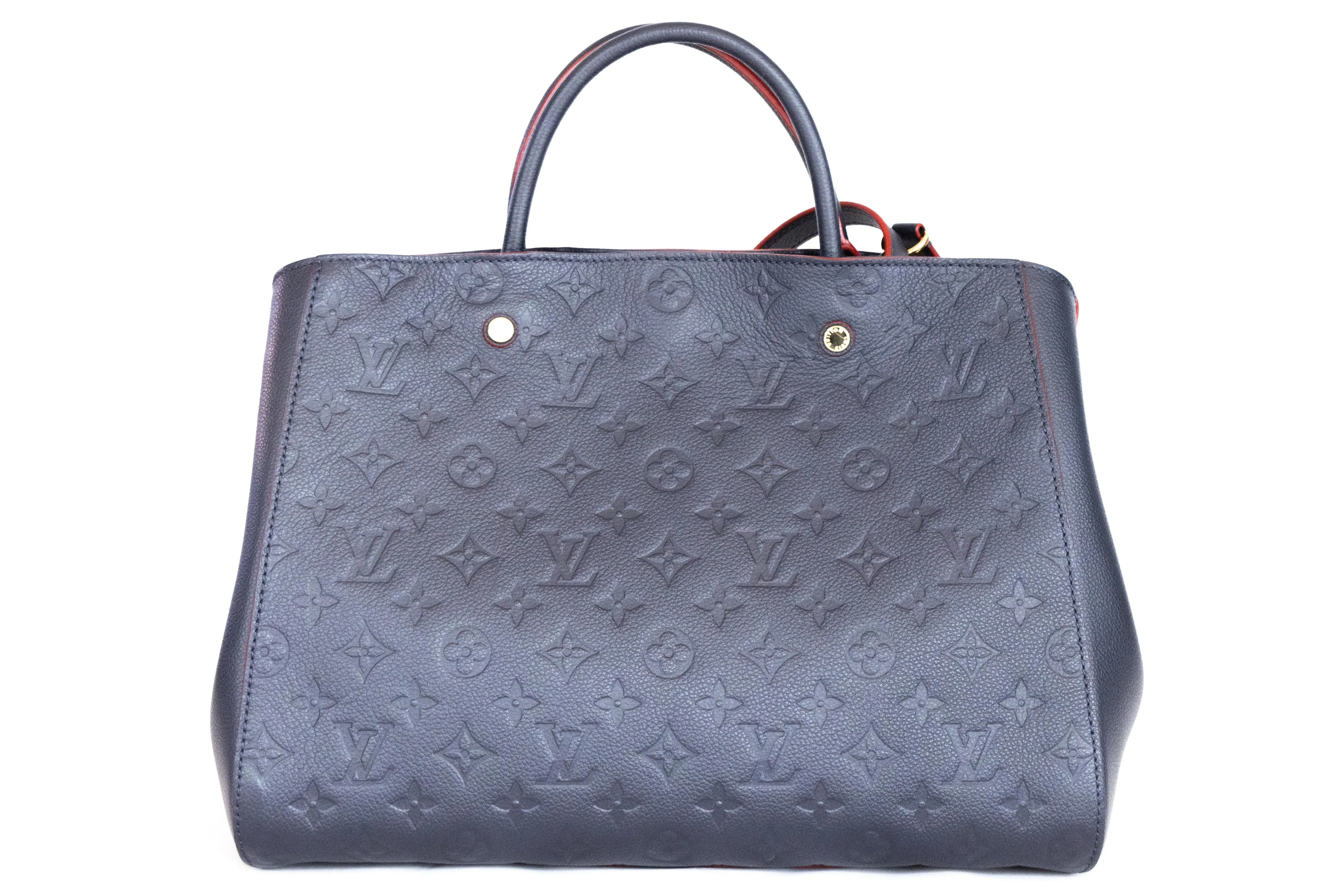Louis Vuitton Empreinte Montaigne GM