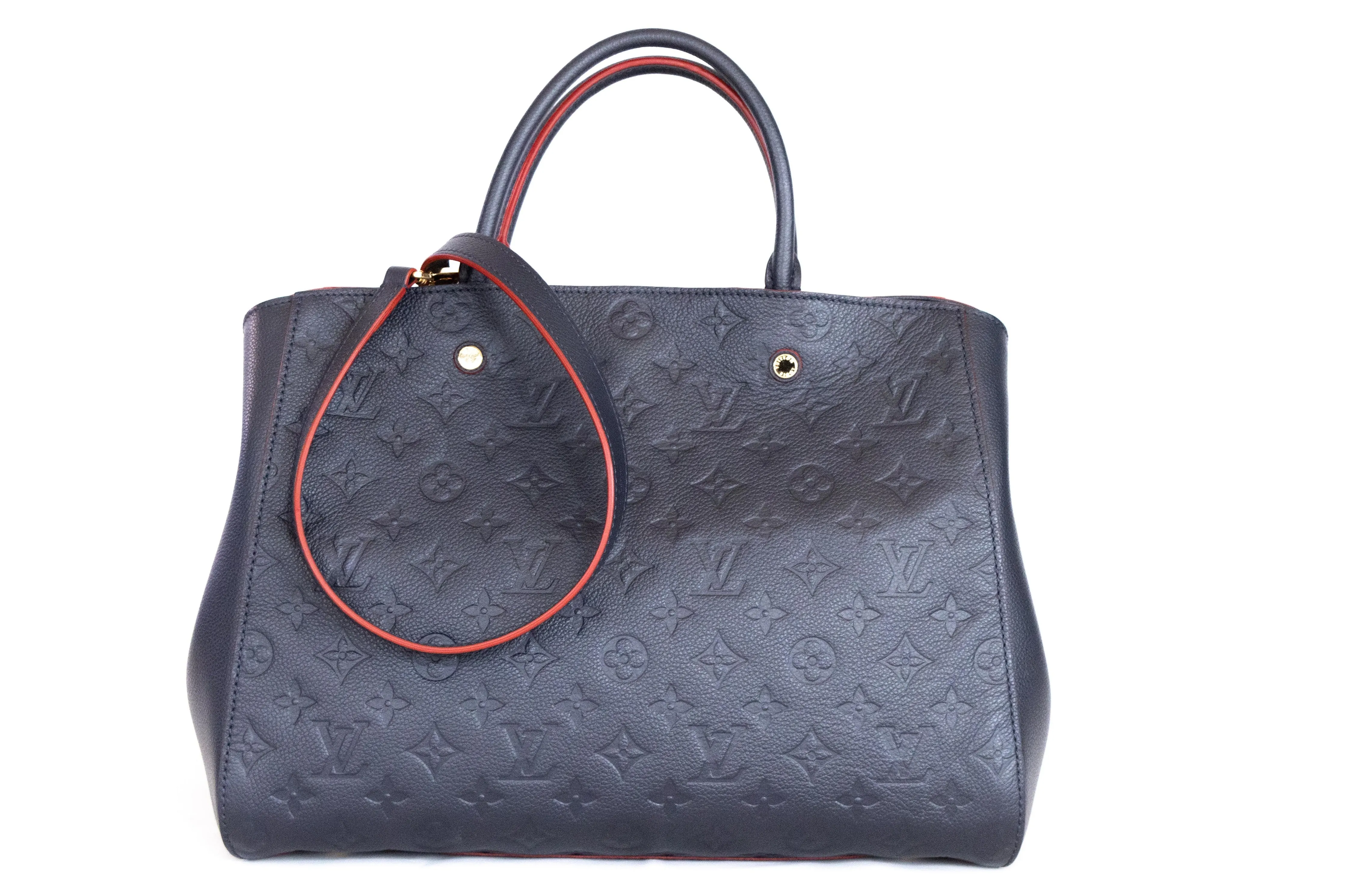 Louis Vuitton Empreinte Montaigne GM
