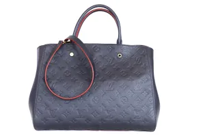 Louis Vuitton Empreinte Montaigne GM