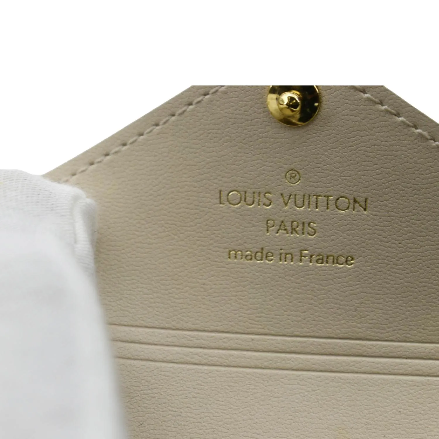 LOUIS VUITTON Giant Monogram Canvas By The Pool Kirigami Pochette Multicolor - Final Sale