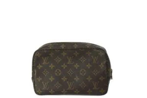 Louis Vuitton Vintage Monogram Toiletry 23