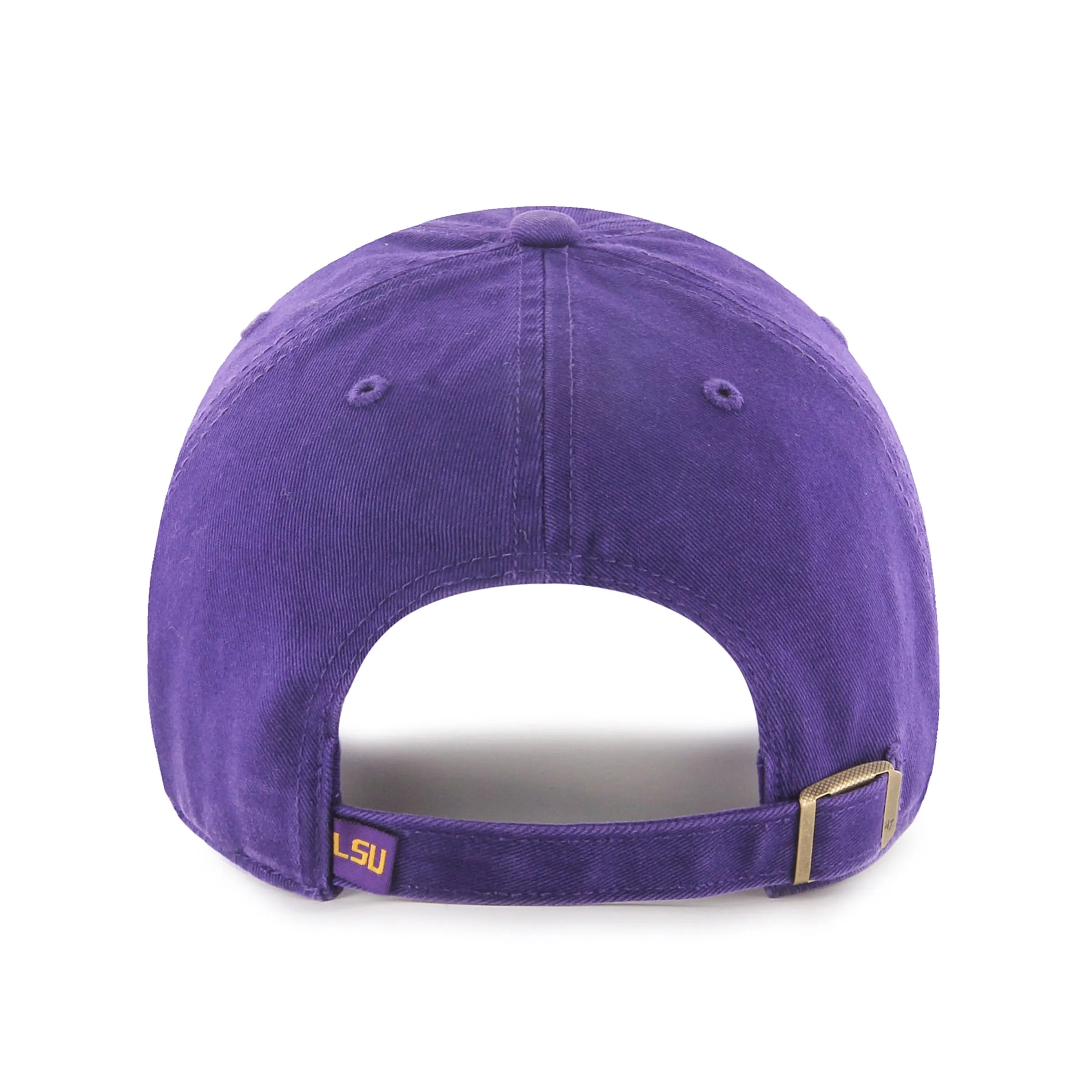 LOUISIANA STATE TIGERS LSU '47 CLEAN UP