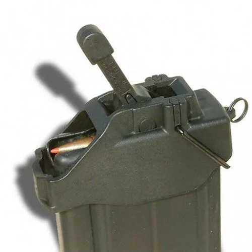 LULA loader & unloader