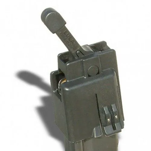 LULA loader & unloader