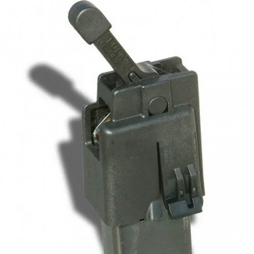 LULA loader & unloader