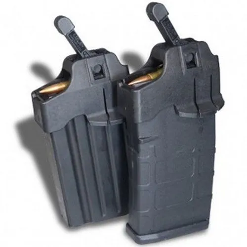 LULA loader & unloader
