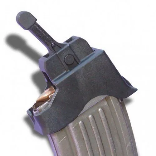 LULA loader & unloader