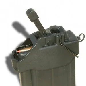 LULA loader & unloader