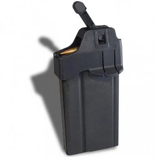 LULA loader & unloader