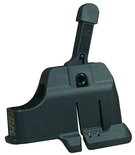 LULA loader & unloader