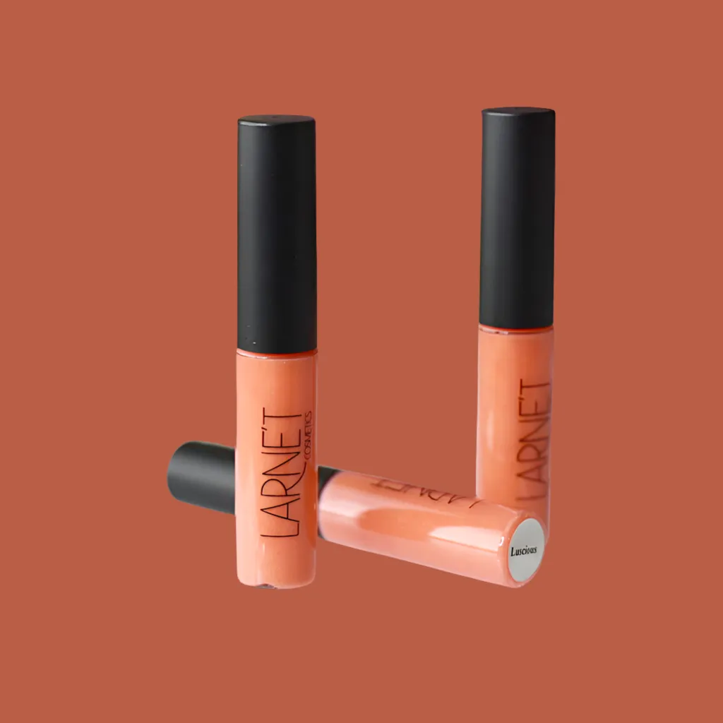 LUSCIOUS | Lip Gloss