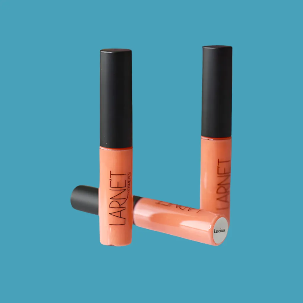 LUSCIOUS | Lip Gloss