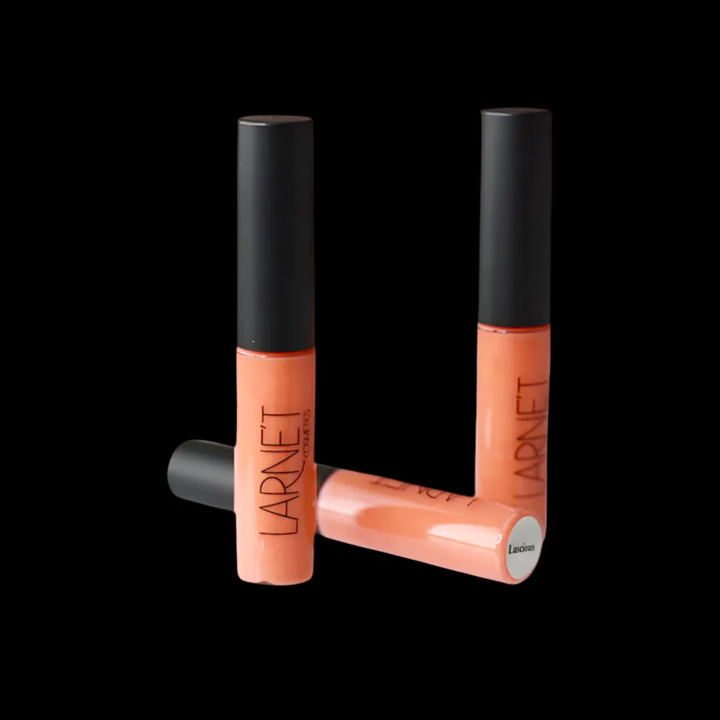 LUSCIOUS | Lip Gloss