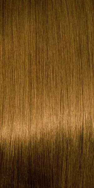 LUXE HAND TIED LOOSE WAVE 14"