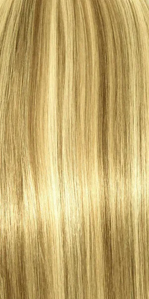 LUXE HAND TIED LOOSE WAVE 14"