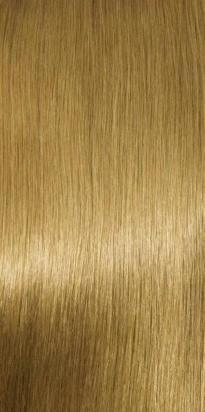 LUXE HAND TIED LOOSE WAVE 14"