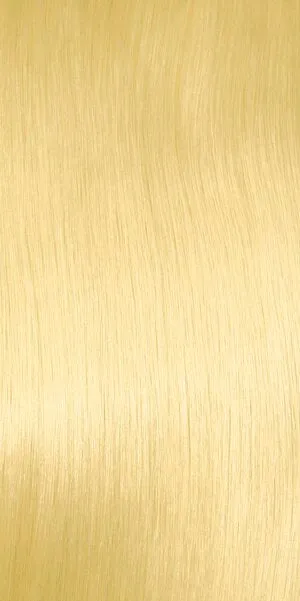 LUXE HAND TIED LOOSE WAVE 14"