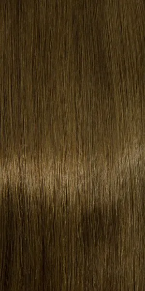 LUXE HAND TIED LOOSE WAVE 14"
