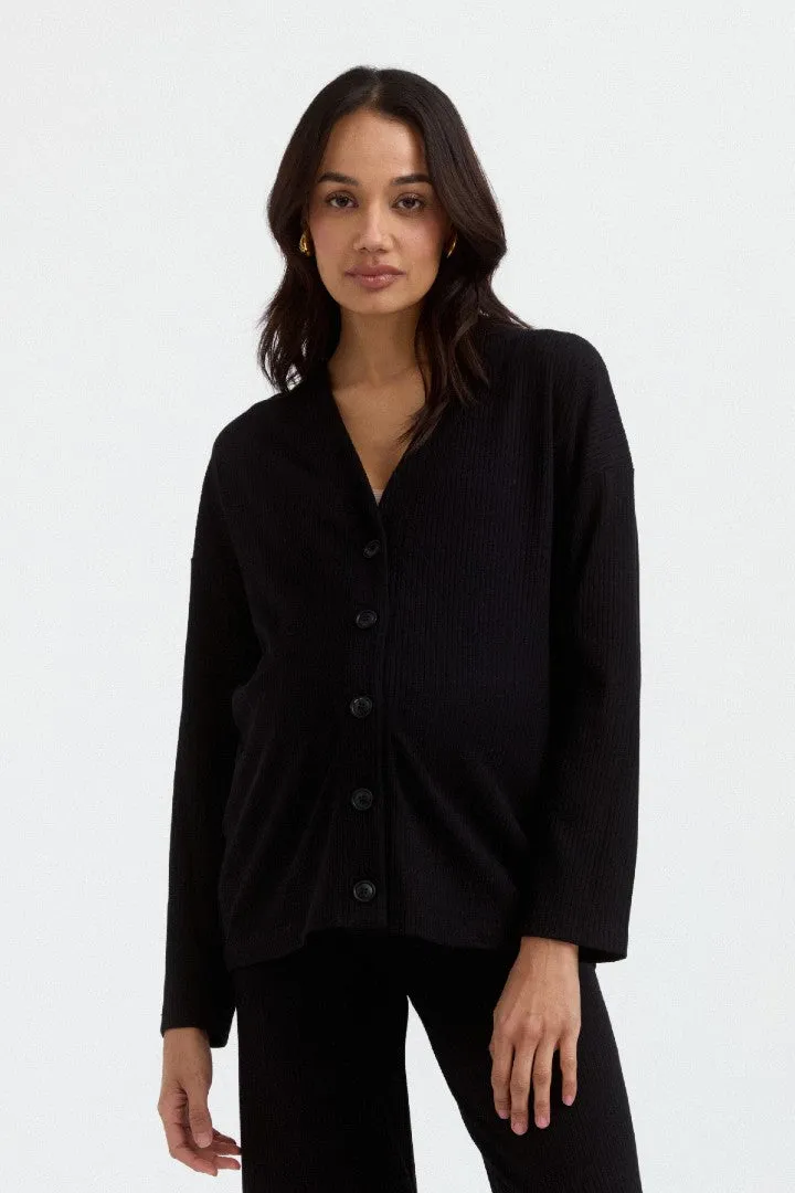 Mackenzie Relaxed Cardigan