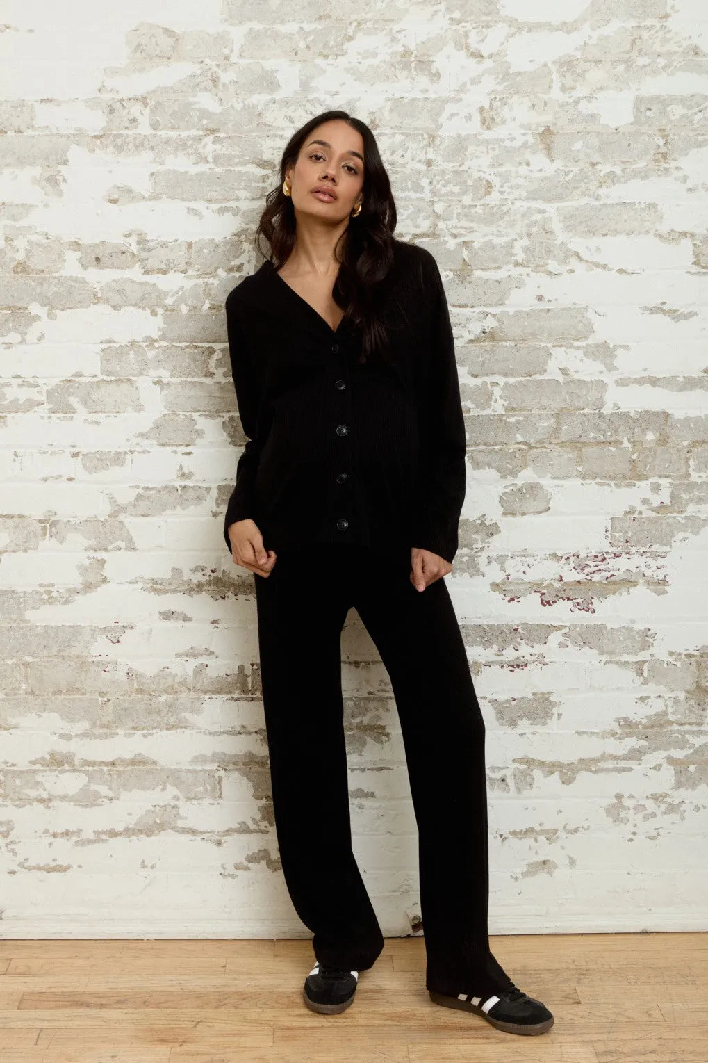 Mackenzie Relaxed Cardigan