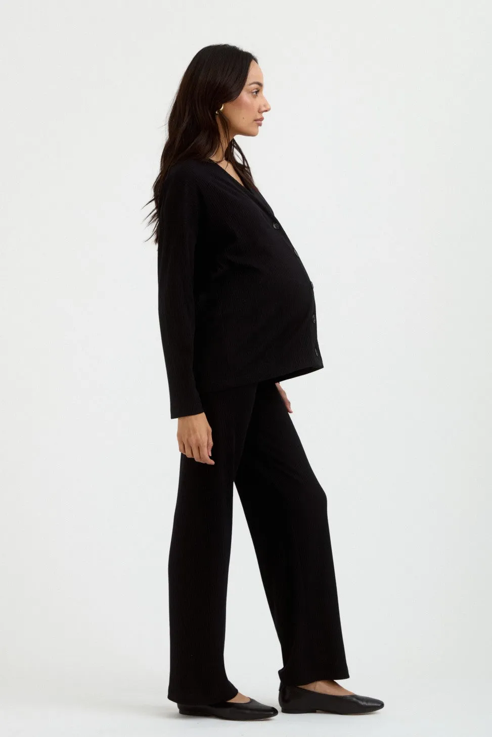 Mackenzie Relaxed Cardigan