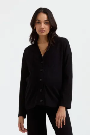 Mackenzie Relaxed Cardigan