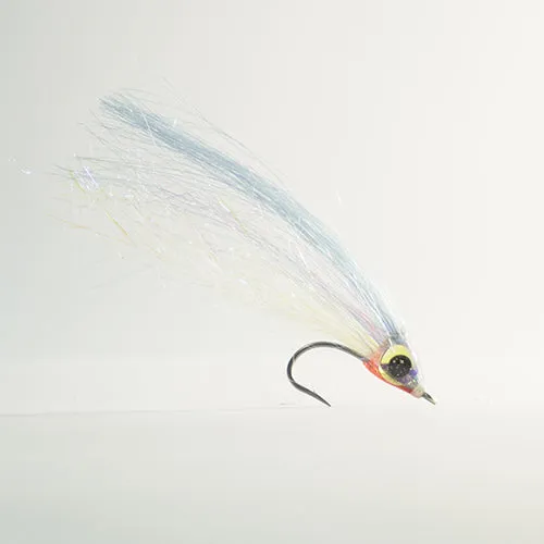 Magic Minnow Blue # 4