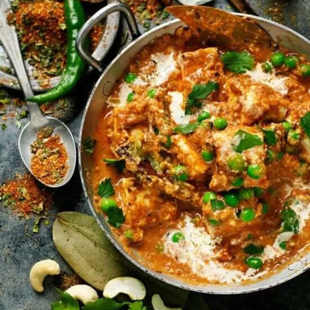 Makhani Fresh Curry Kit 6 x 147g