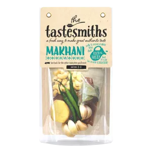 Makhani Fresh Curry Kit 6 x 147g