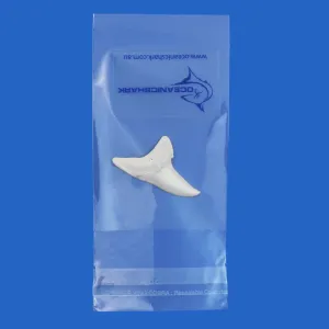 Mako Shark Tooth LTM3