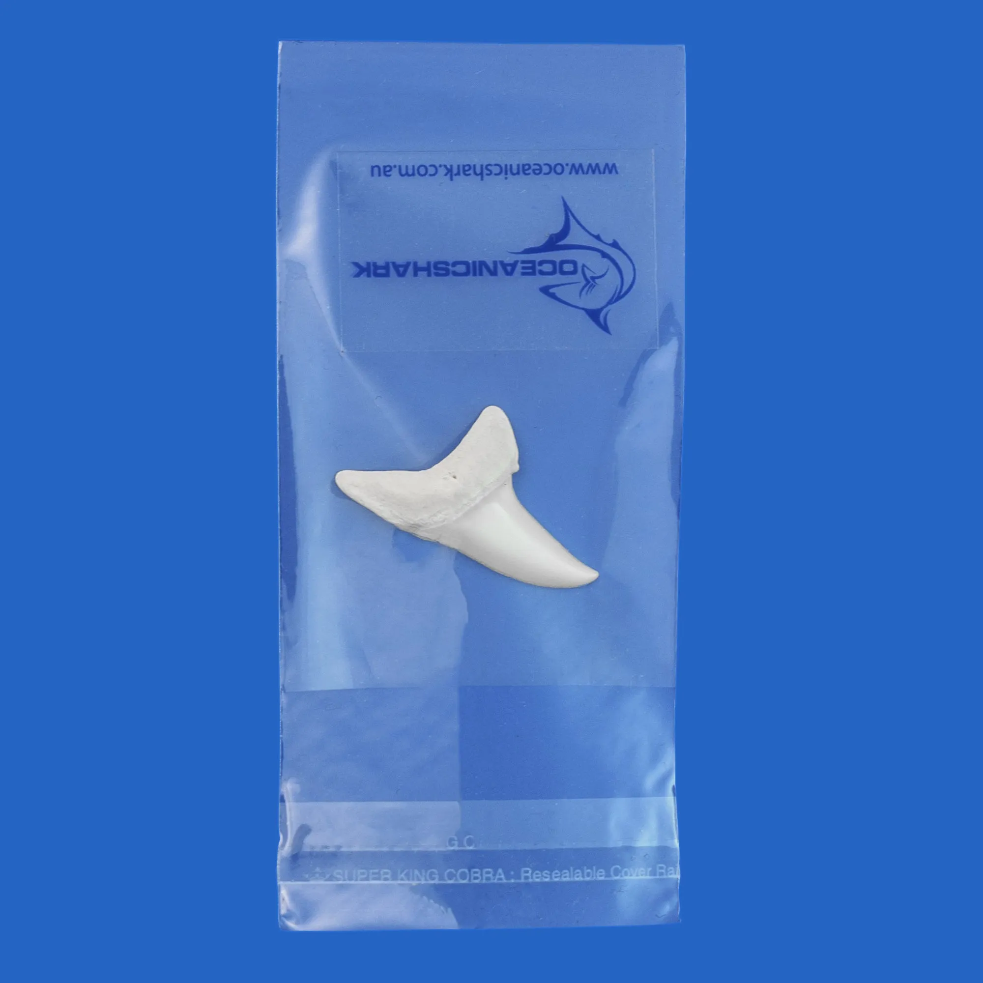 Mako Shark Tooth LTM3