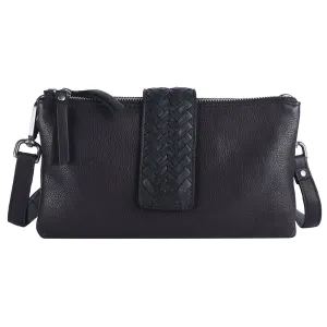 Malabar crossbody handbag