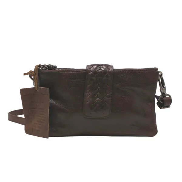 Malabar crossbody handbag