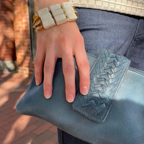 Malabar crossbody handbag