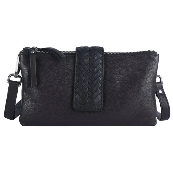Malabar crossbody handbag