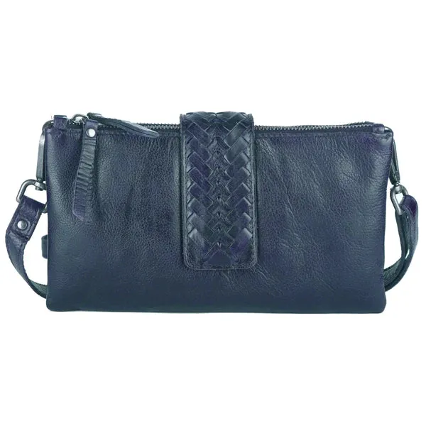 Malabar crossbody handbag