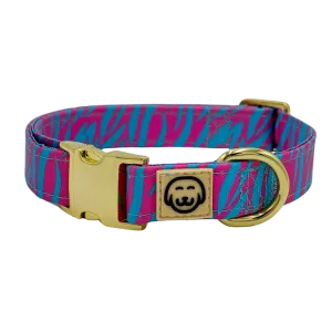 Malibu Doll - Dog Collar
