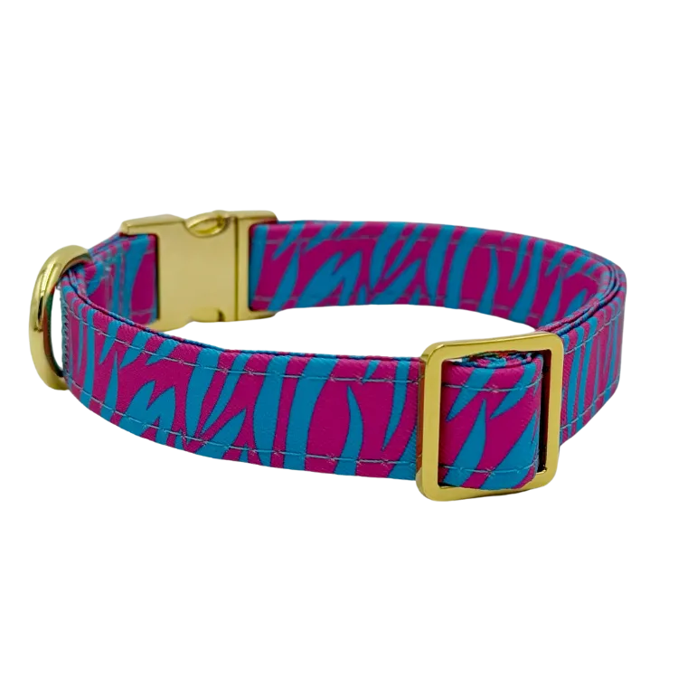 Malibu Doll - Dog Collar