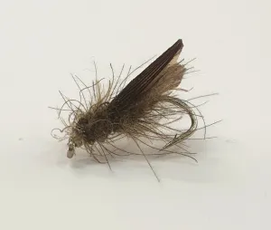 Manic Tackle - Rene's Lace Moth