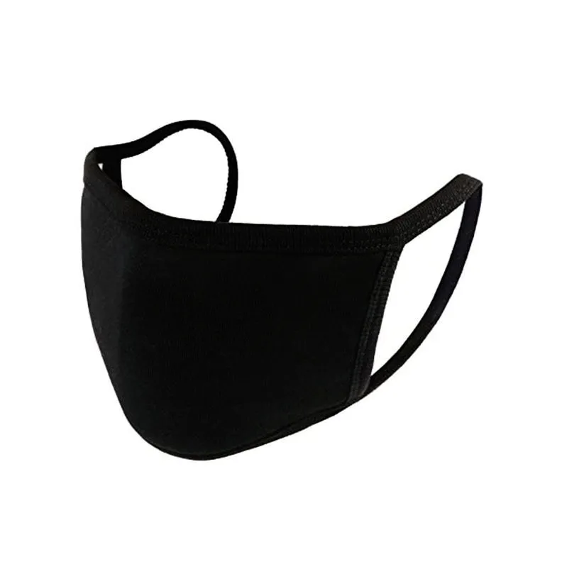 MANSFIELD RE-USABLE FABRIC MASK