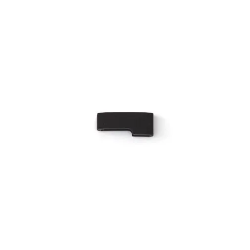 Mariner - Keeper - Silicone - BLACK/BLACK