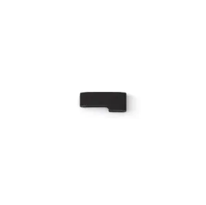 Mariner - Keeper - Silicone - BLACK/BLACK