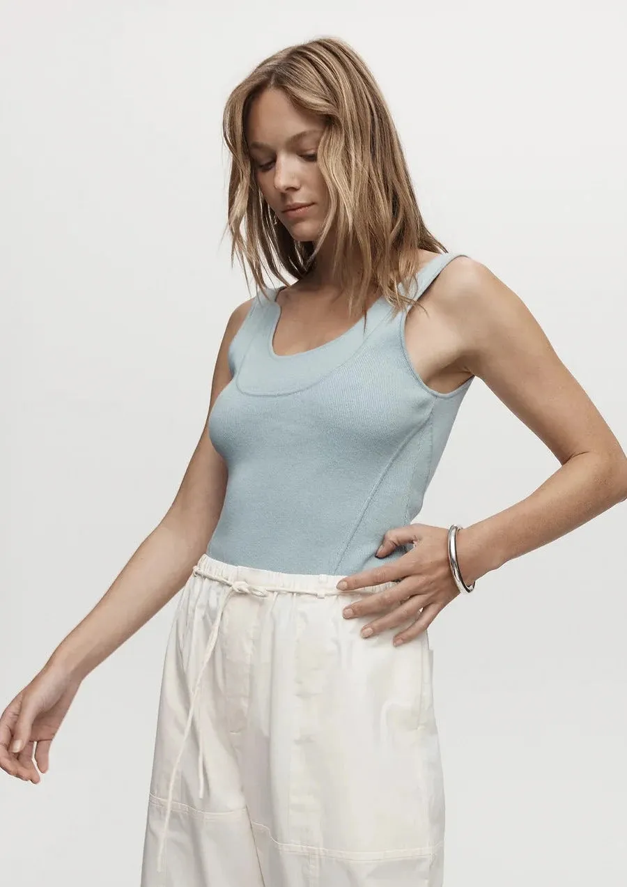 Marle Iris Singlet Powder