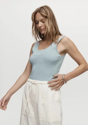 Marle Iris Singlet Powder