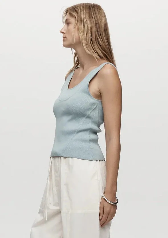 Marle Iris Singlet Powder