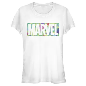 Marvel - Colorful Marvel - Girlshirt