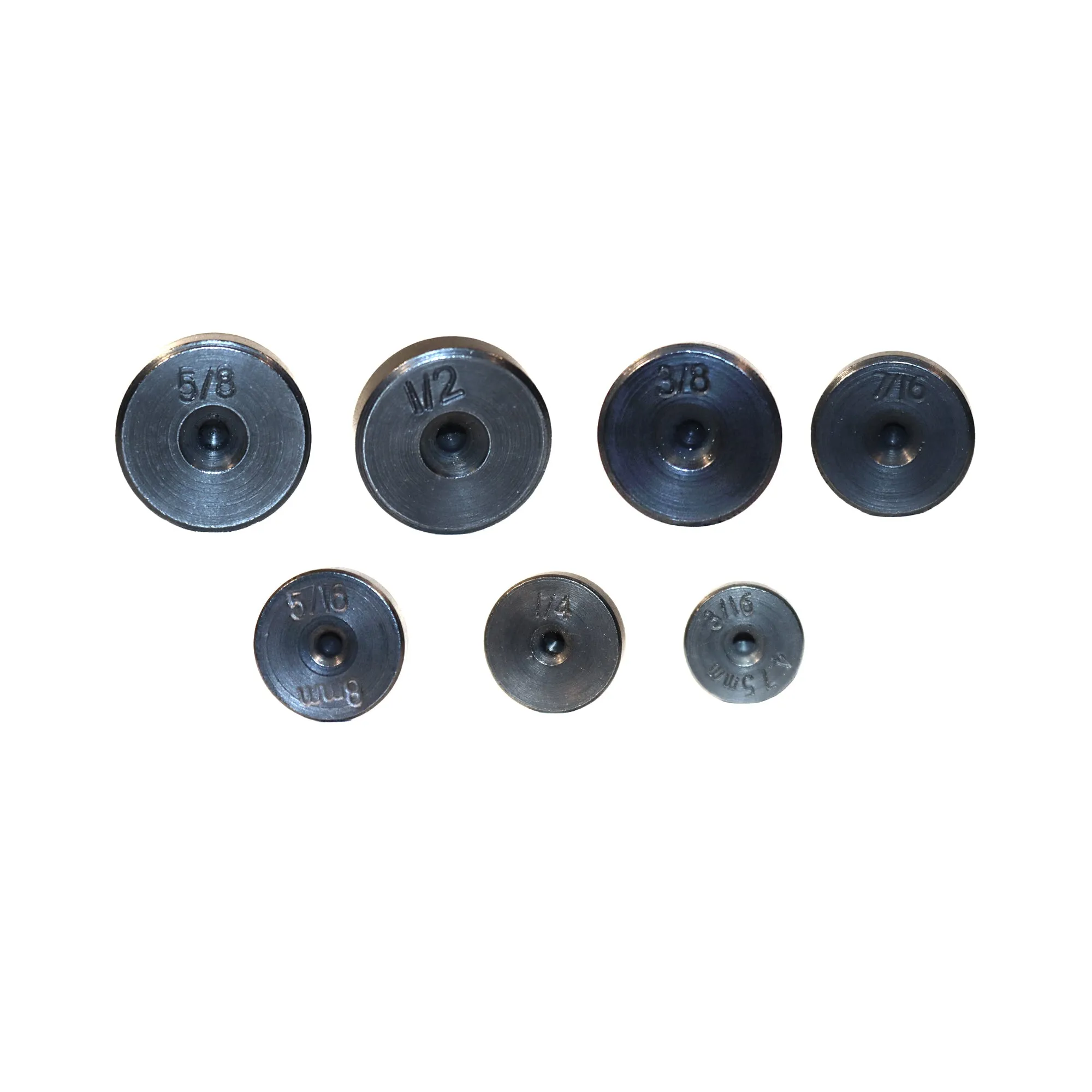 Master Flaring Tool Set | SAE Double & ISO Bubble Flares