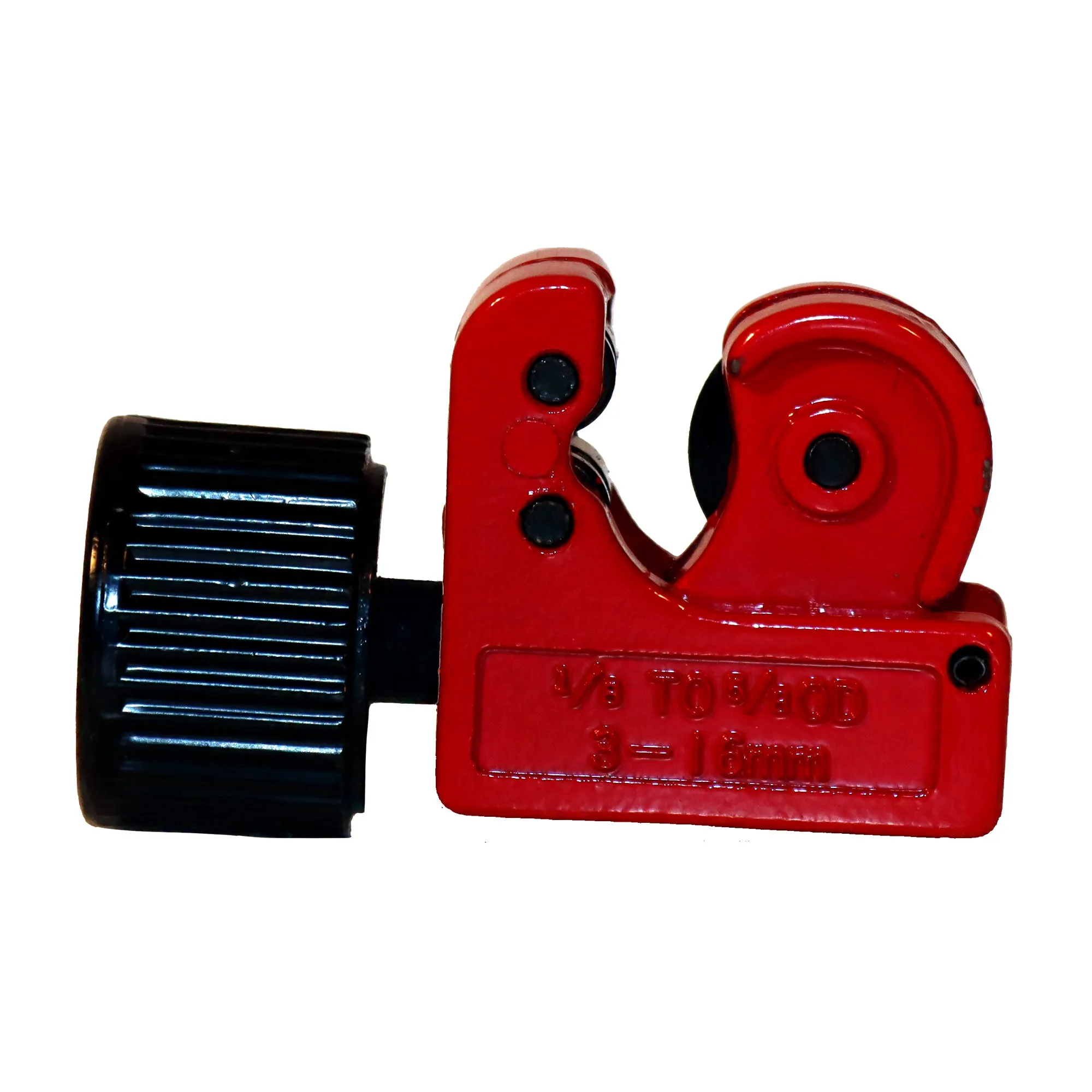 Master Flaring Tool Set | SAE Double & ISO Bubble Flares