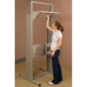 Matheson Dexterity and Range of Motion Panel System